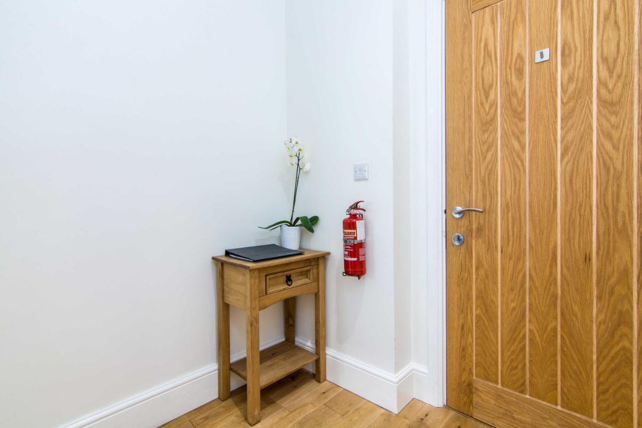 Market Street Apartments - City Centre Modern 1Bedroom Apartments With New Wifi And Very Close To Tram Nottingham Exterior photo