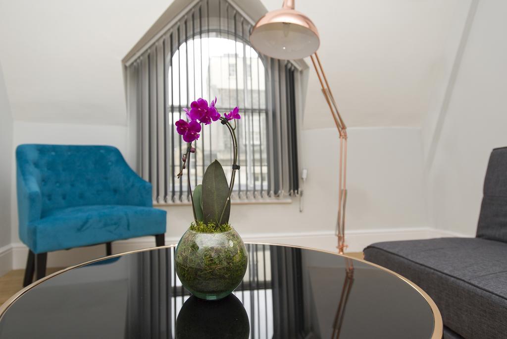 Market Street Apartments - City Centre Modern 1Bedroom Apartments With New Wifi And Very Close To Tram Nottingham Exterior photo