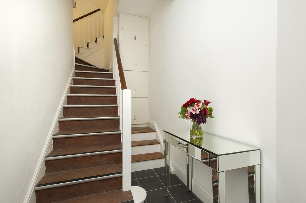 Market Street Apartments - City Centre Modern 1Bedroom Apartments With New Wifi And Very Close To Tram Nottingham Exterior photo