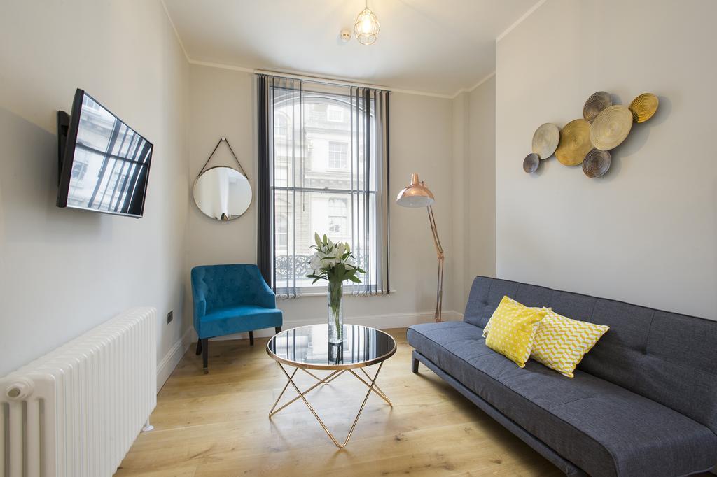 Market Street Apartments - City Centre Modern 1Bedroom Apartments With New Wifi And Very Close To Tram Nottingham Exterior photo