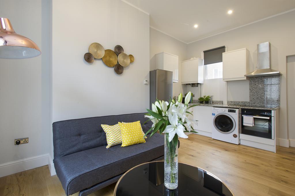 Market Street Apartments - City Centre Modern 1Bedroom Apartments With New Wifi And Very Close To Tram Nottingham Exterior photo